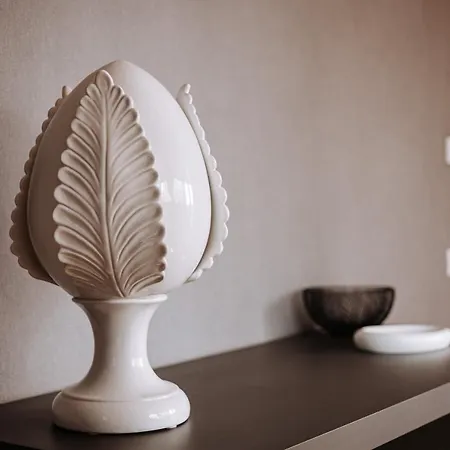 Bed & Breakfast Suite1212 - Rattazzi Monopoli