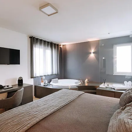 Bed & Breakfast Suite1212 - Rattazzi Monopoli