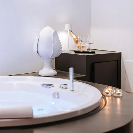 Suite1212 - Rattazzi Panzió