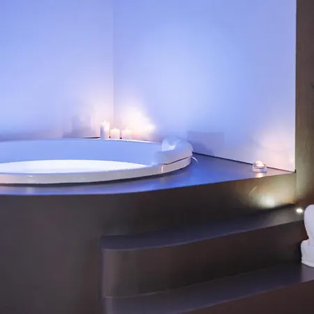Bed & Breakfast Suite1212 - Rattazzi