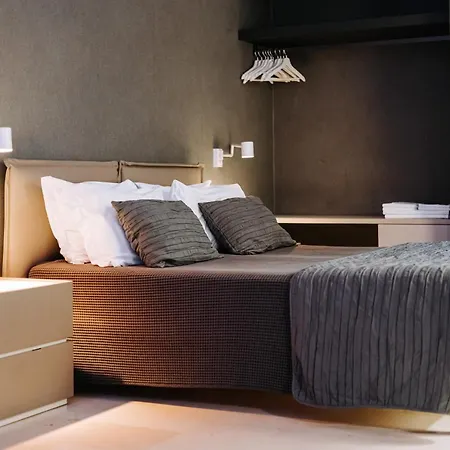 Suite1212 - Rattazzi Bed & Breakfast *