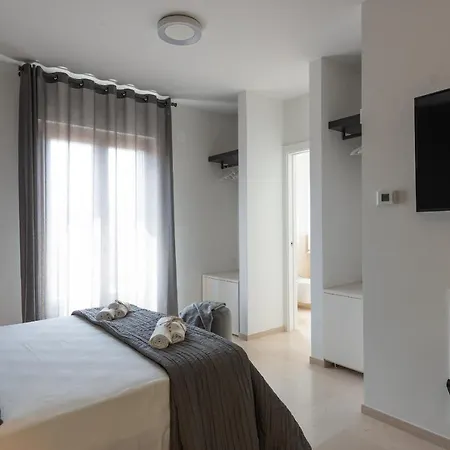 Suite1212 - Rattazzi Alojamento de Acomodação e Pequeno-almoço 4*