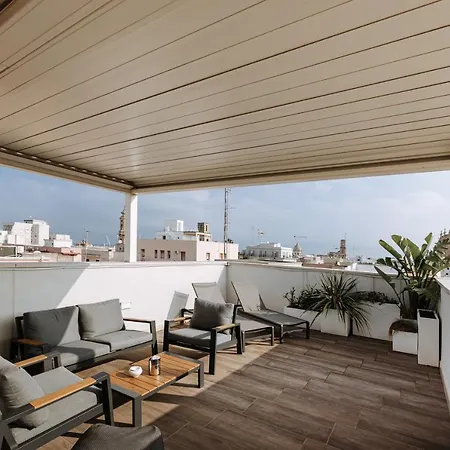 Bed & Breakfast Suite1212 - Rattazzi *