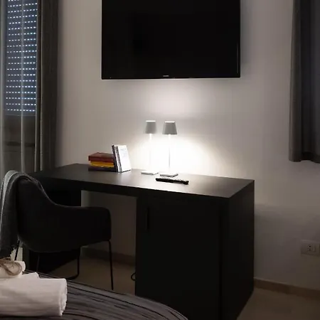 Suite1212 - Rattazzi Monopoli