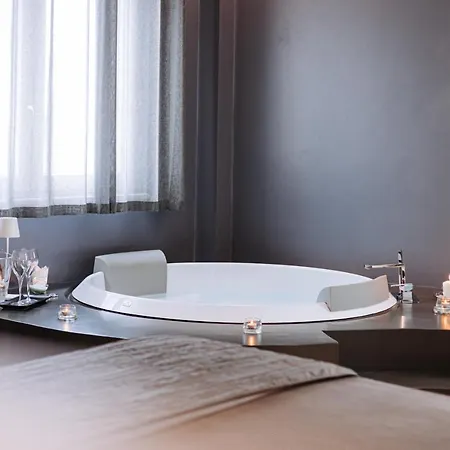 Suite1212 - Rattazzi 4* Monopoli