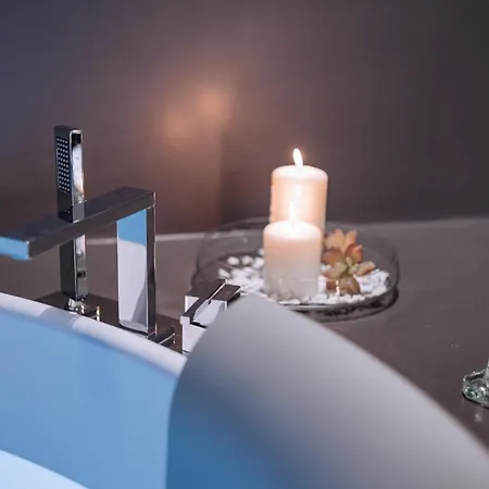 Suite1212 - Rattazzi 4*