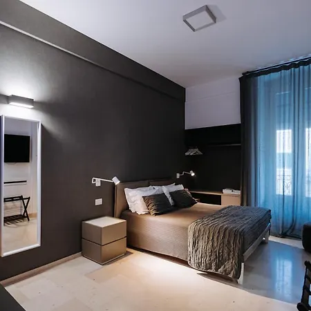 Panzió Suite1212 - Rattazzi Monopoli