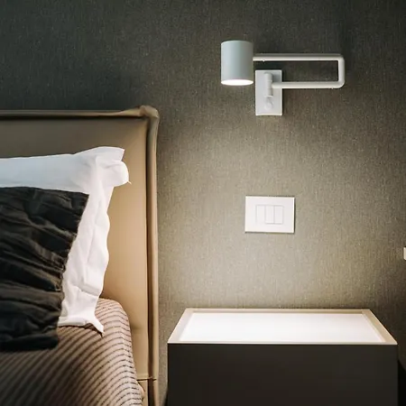 Suite1212 - Rattazzi Panzió 4*