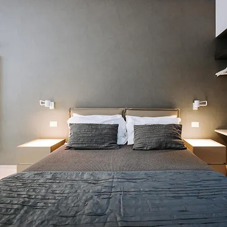 Panzió Suite1212 - Rattazzi Monopoli