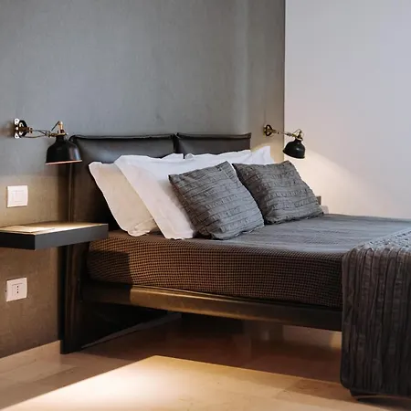 Suite1212 - Rattazzi 4* Monopoli