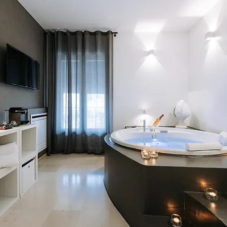 Bed & Breakfast Suite1212 - Rattazzi Monopoli