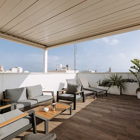 Suite1212 - Rattazzi Panzió 4*