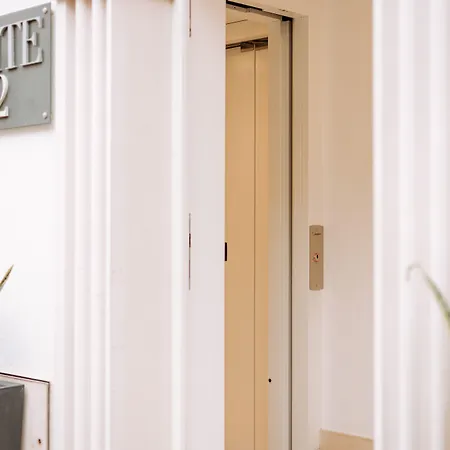 Suite1212 - Rattazzi Alojamento de Acomodação e Pequeno-almoço Monopoli