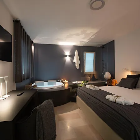 Suite1212 - Rattazzi 4*