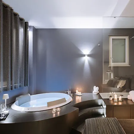 Panzió Suite1212 - Rattazzi Monopoli