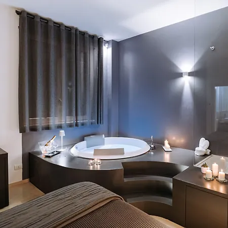 Alojamento de Acomodação e Pequeno-almoço Suite1212 - Rattazzi