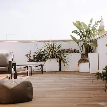 Alojamento de Acomodação e Pequeno-almoço Suite1212 - Rattazzi 4*