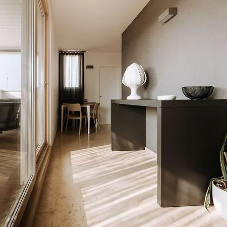 Panzió Suite1212 - Rattazzi