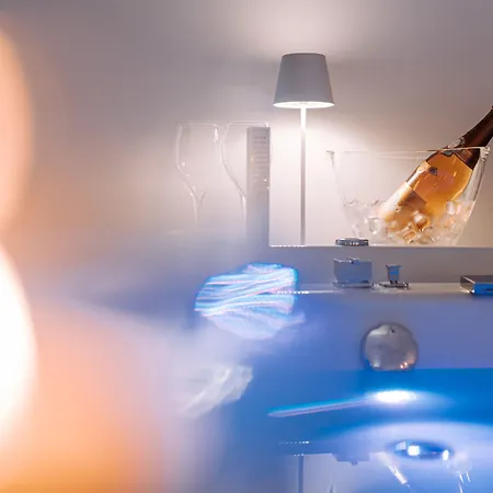 Suite1212 - Rattazzi Panzió