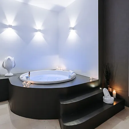 Suite1212 - Rattazzi Alojamento de Acomodação e Pequeno-almoço Monopoli