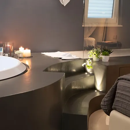 Suite1212 - Rattazzi 4* Monopoli