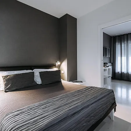 Suite1212 - Rattazzi 4* מונופולי