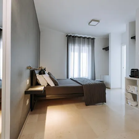 Bed and breakfast Suite1212 - Rattazzi 4*