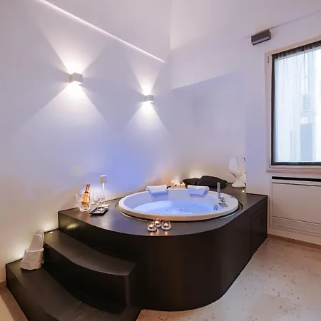 Suite1212 - Rattazzi 4*