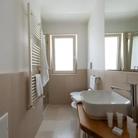 Bed & Breakfast Suite1212 - Rattazzi Monopoli
