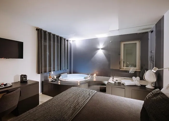 Suite1212 - Rattazzi Alojamento de Acomodação e Pequeno-almoço 4*