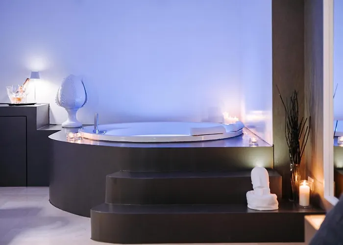 Alojamento de Acomodação e Pequeno-almoço Suite1212 - Rattazzi Monopoli