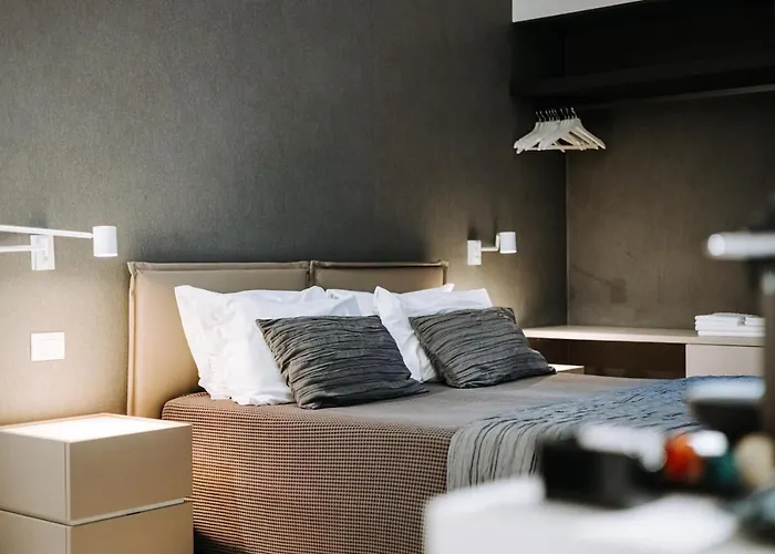 Bed & Breakfast Suite1212 - Rattazzi Monopoli