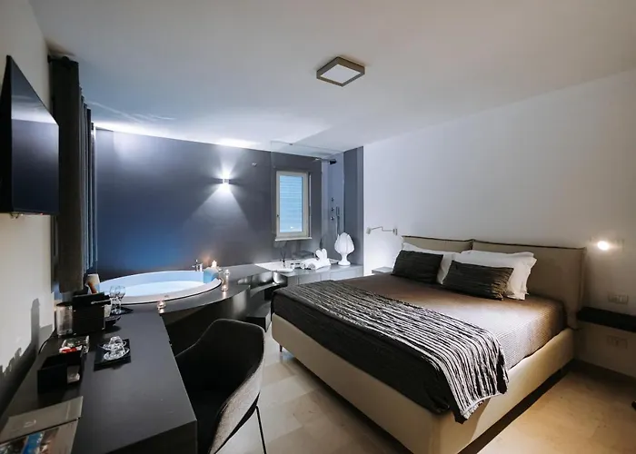 Suite1212 - Rattazzi Monopoli