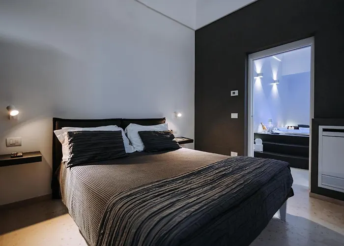 Alojamento de Acomodação e Pequeno-almoço Suite1212 - Rattazzi