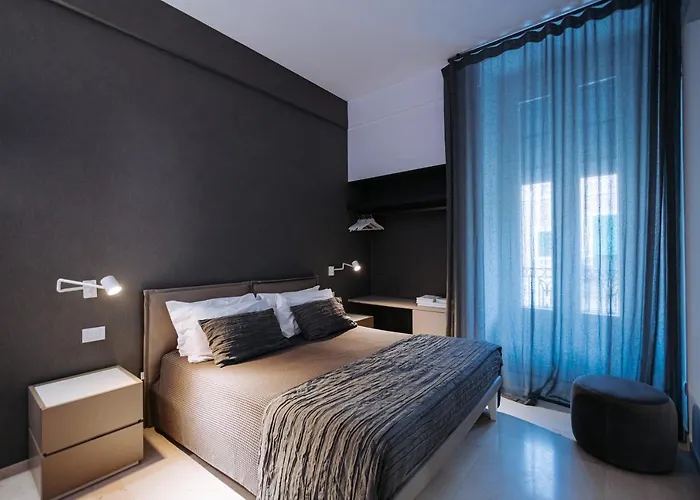 Suite1212 - Rattazzi 4*