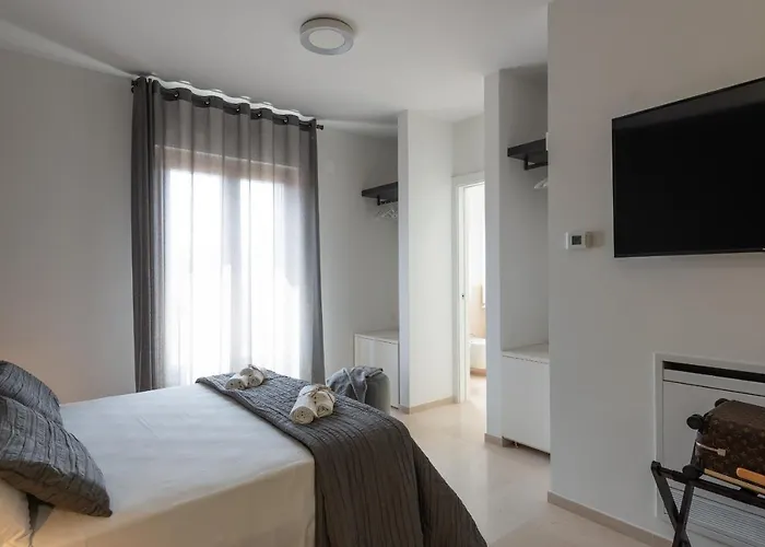 Suite1212 - Rattazzi Bed & Breakfast 4*