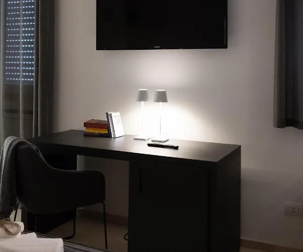 Suite1212 - Rattazzi Monopoli