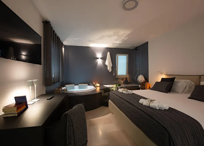 Suite1212 - Rattazzi 4*