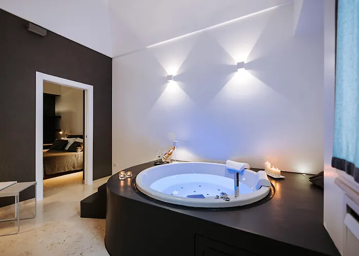 Suite1212 - Rattazzi 4* 모노폴리