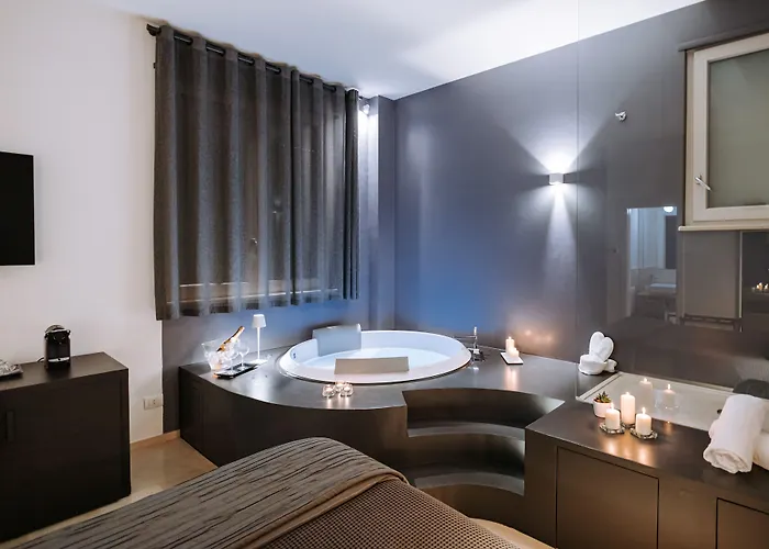 B&B Suite1212 - Rattazzi