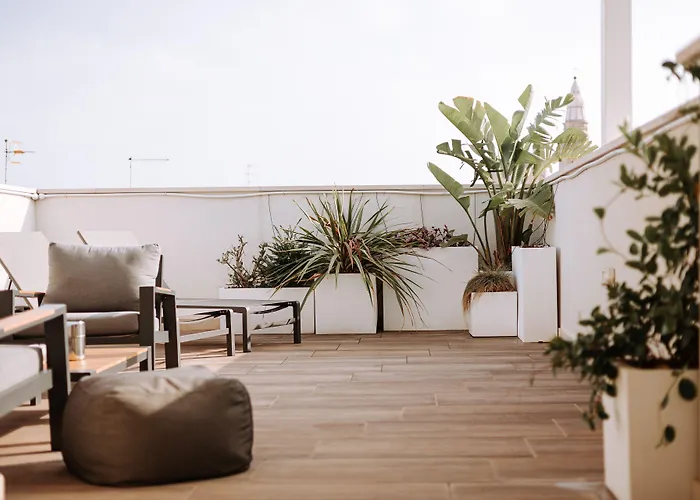 B&B Suite1212 - Rattazzi 4*