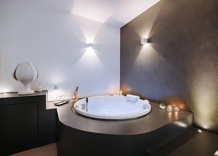 B&B Suite1212 - Rattazzi