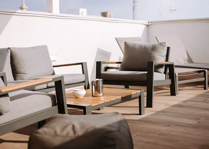 Suite1212 - Rattazzi Alojamento de Acomodação e Pequeno-almoço Monopoli