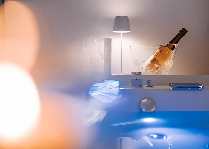 Suite1212 - Rattazzi B&B