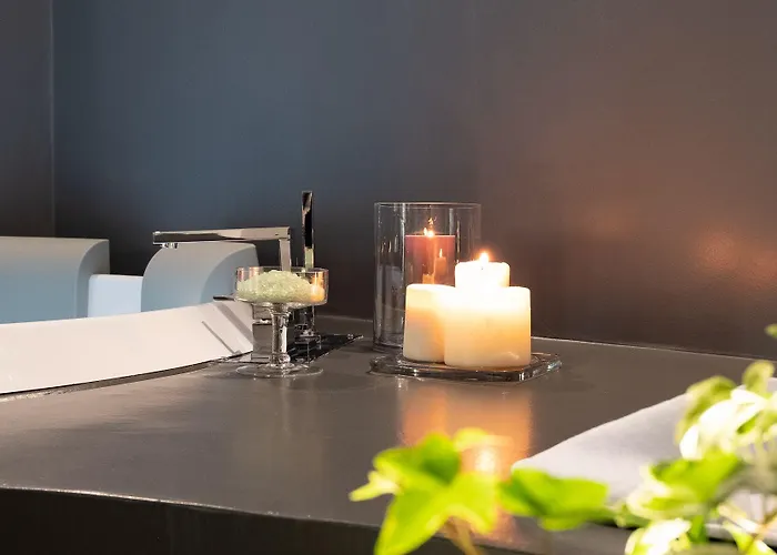 Suite1212 - Rattazzi Bed & Breakfast 4*