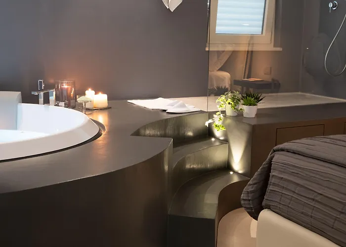 Suite1212 - Rattazzi 4* Monopoli