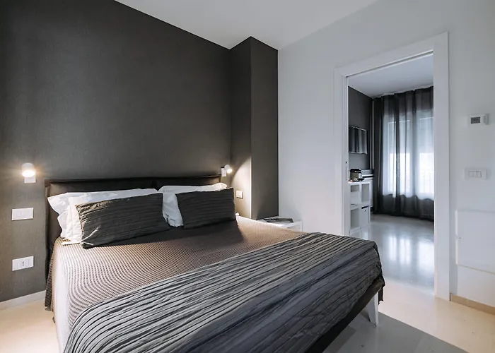 Suite1212 - Rattazzi 4* 모노폴리